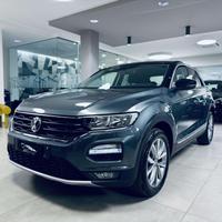 Volkswagen T-Roc 1.0 tsi Style 115cv