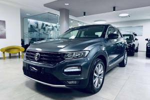 Volkswagen T-Roc 1.0 tsi Style 115cv