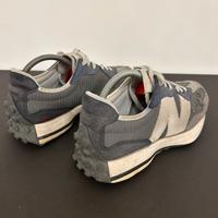 Scarpa new balnca numero 43