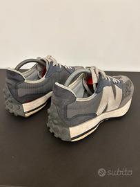 Scarpa new balnca numero 43