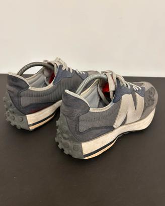 Scarpa new balnca numero 43