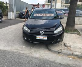 Volkswagen Golf 2.0 TDI 5p. Highline BlueMotion Te