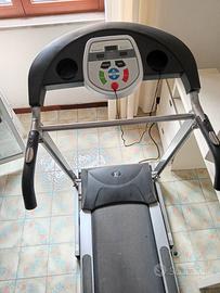 Tapis roulant Energetics