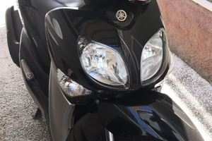 Scooter Yamaha