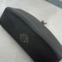 Harley Davidson porta oggetti