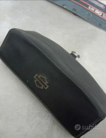 Harley Davidson porta oggetti