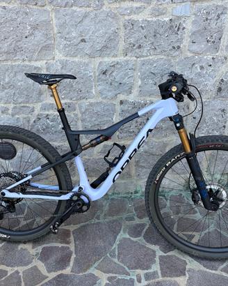MTB ORBEA OIZ