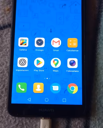 Huawei y5