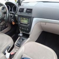 Skoda yeti 4x4 full optional