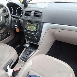 Skoda yeti 4x4 full optional