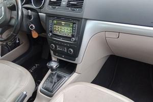 Skoda yeti 4x4 full optional