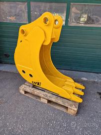 Benna escavatore 20 24t Camot