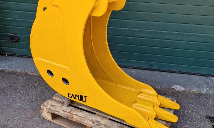 Benna escavatore 20 24t Camot