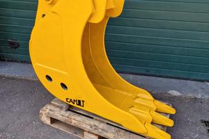 Benna escavatore 20 24t Camot