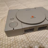 PlayStation 1 