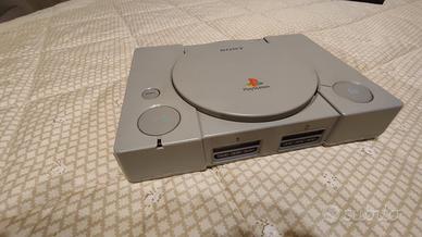 PlayStation 1 