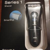 Braun Serie 1 mod 130S Nuovo