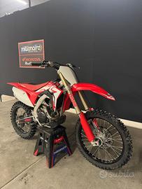 Honda crf 450 2019