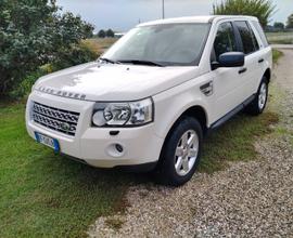 LAND ROVER Freelander 2ª serie - 2010