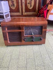 Radio Inglesi Anni ‘50