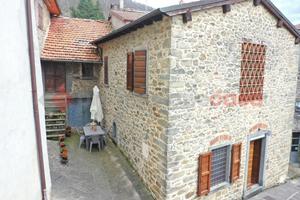 Casa Indipendente Sillano Giuncugnano [UG117DVVRG]