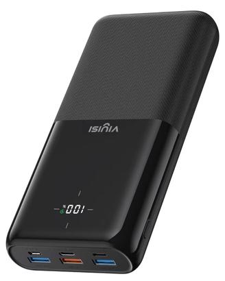 Power Bank SOLARE 30.000mAh