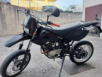 MOTO BETA RR 125 4T