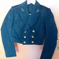 Vestiti Italiani Storici di Inizio Novecento