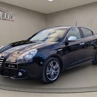 ALFA ROMEO Giulietta 1.6 JTDm-2 105 CV Exclusive
