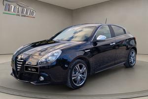 ALFA ROMEO Giulietta 1.6 JTDm-2 105 CV Exclusive