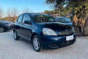 TOYOTA YARIS 1.0 B - 2005 50.000 KM!!!