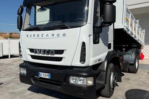 Iveco eurocargo 150E25