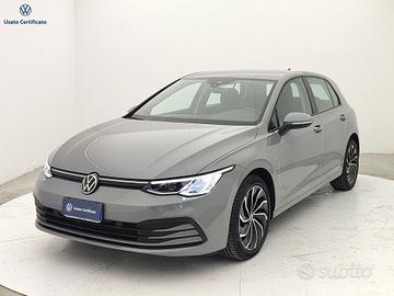 VOLKSWAGEN Golf 8ª serie - Golf 1.5 TSI EV U102681