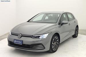 VOLKSWAGEN Golf 8ª serie - Golf 1.5 TSI EV U102681