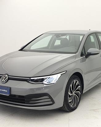 VOLKSWAGEN Golf 8ª serie - Golf 1.5 TSI EV U102681
