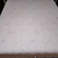 Materasso matrimoniale