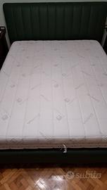 Materasso matrimoniale