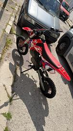 Pitbike