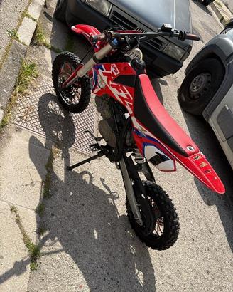 Pitbike