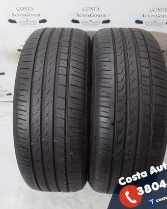 Saldi 215 55 17 Pirelli 85% 2023 215 55 R17