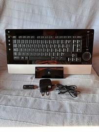 Logitech diNovo Edge