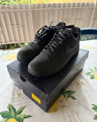 Nike Air Force 1 07’