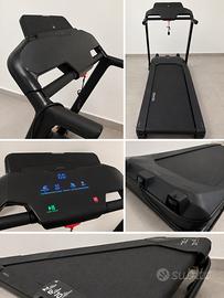 Tapis Roulant Domyos RUN500