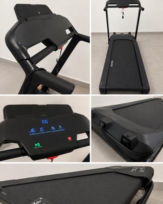 Tapis Roulant Domyos RUN500