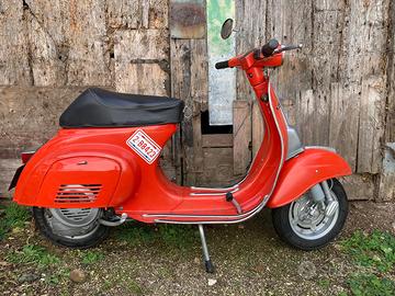 Vespa 50 special 4 m 1982