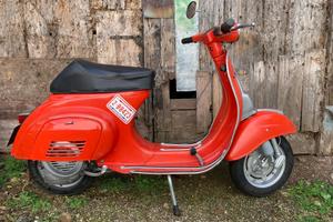 Vespa 50 special 4 m 1982