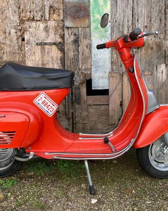 Vespa 50 special 4 m 1982