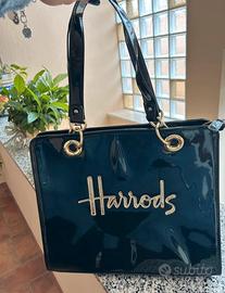 Borsa HARRODS