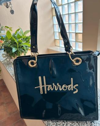 Borsa HARRODS