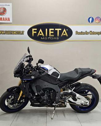 Yamaha MT-10 SP - 2025